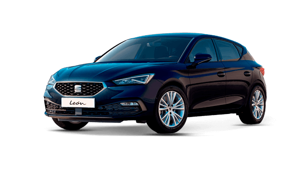 Seat Leon or similar